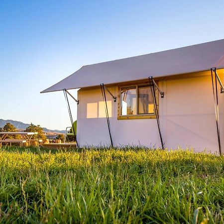 Royal Gorge Cabins Buckskin Joe Buitenkant foto