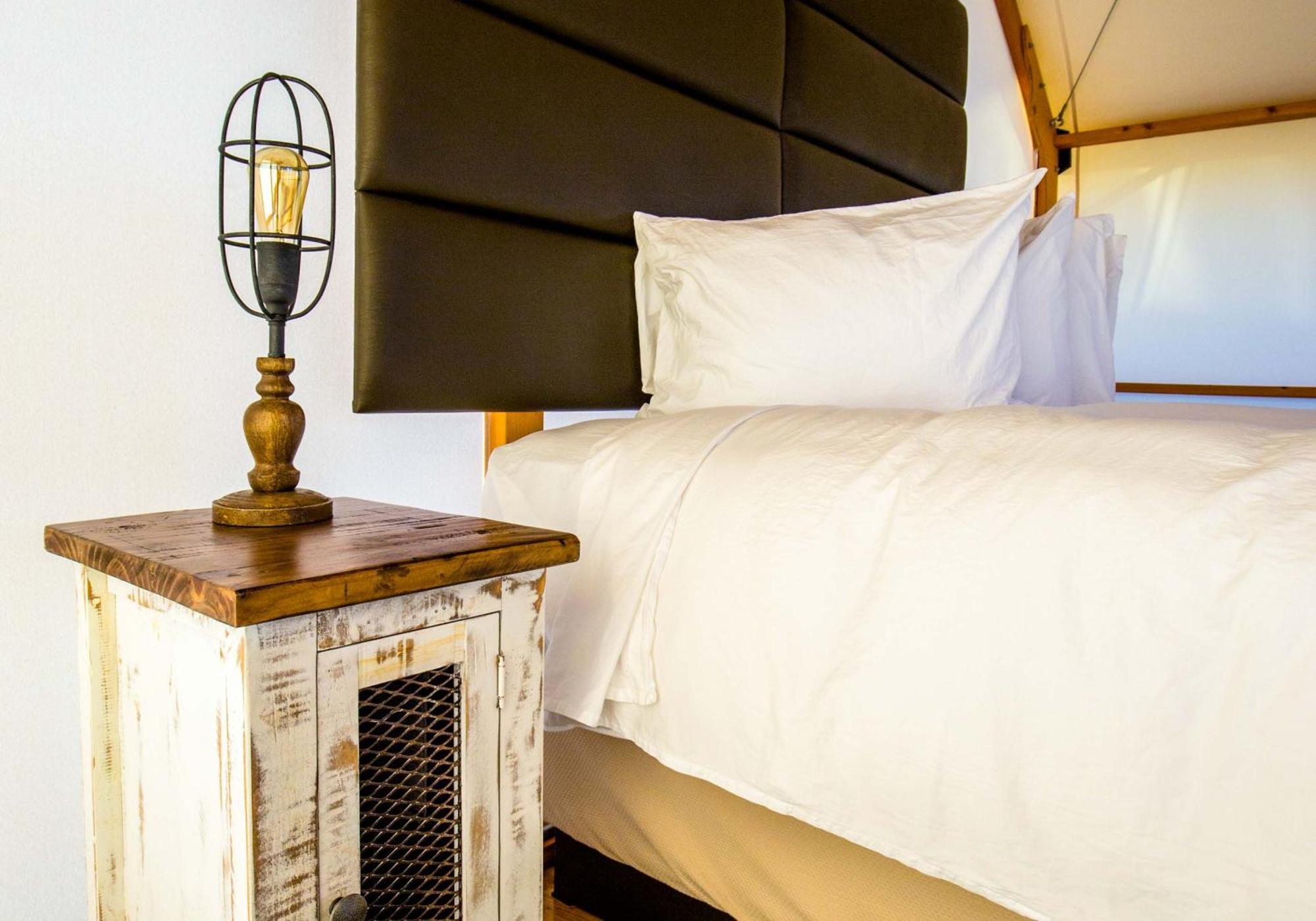 Royal Gorge Cabins Buckskin Joe Buitenkant foto
