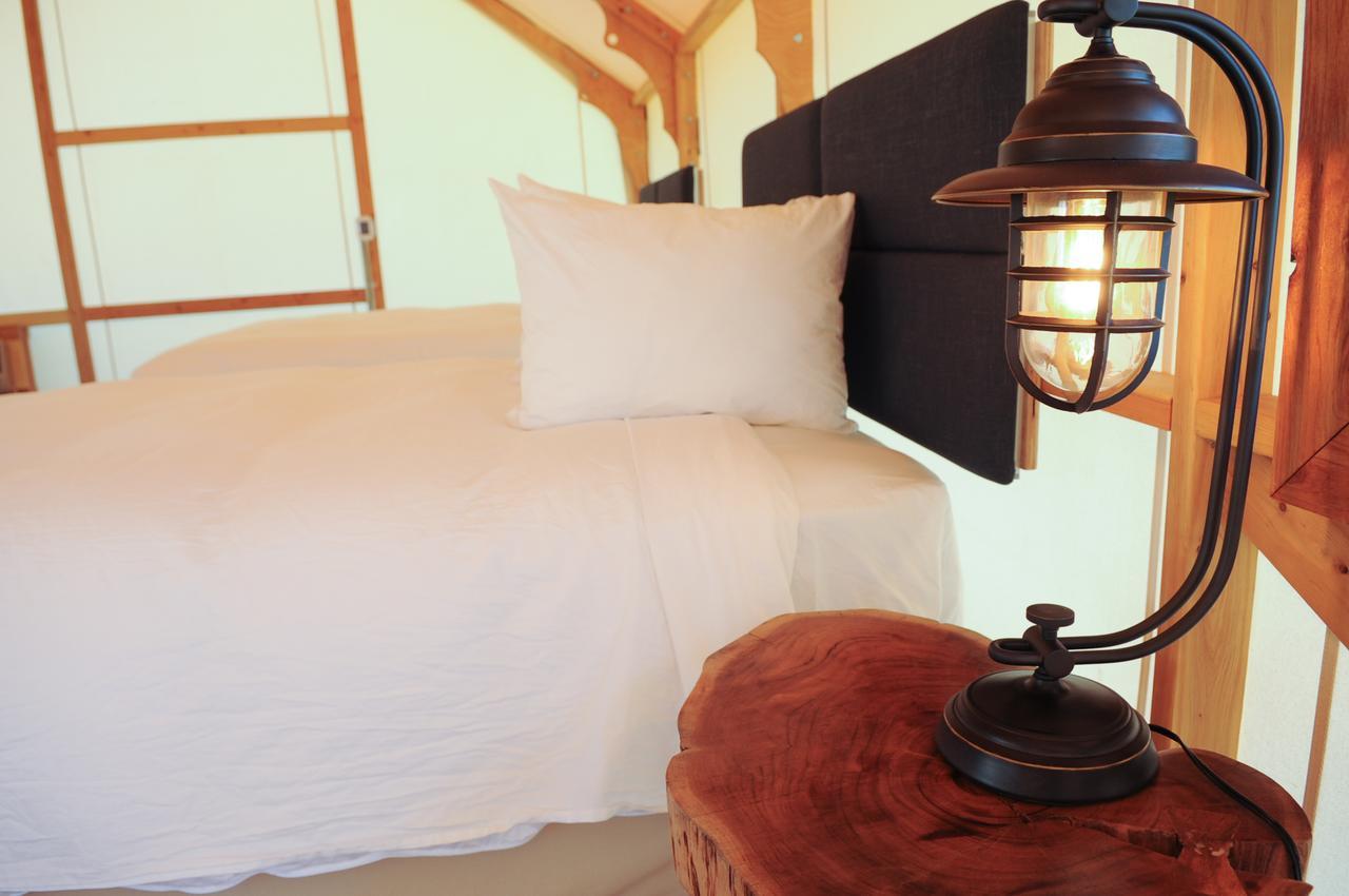 Royal Gorge Cabins Buckskin Joe Buitenkant foto